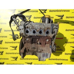MOTOR DACIA LOGAN 1.4 MPI, AN 2005