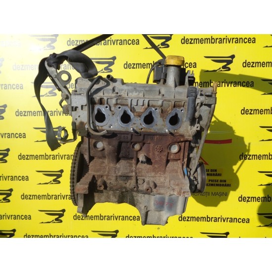 MOTOR DACIA LOGAN 1.4 MPI, AN 2005 MOTOR DACIA LOGAN 1.4 MPI, AN 2005