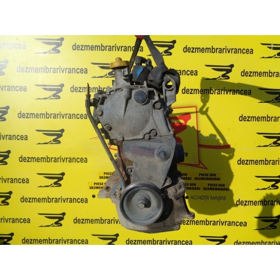 MOTOR DACIA LOGAN 1.4 MPI, AN 2005 MOTOR DACIA LOGAN 1.4 MPI, AN 2005