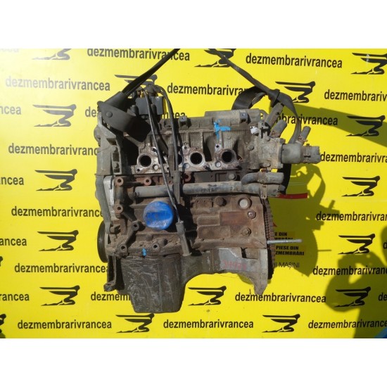 MOTOR DACIA LOGAN 1.4 MPI, AN 2005 MOTOR DACIA LOGAN 1.4 MPI, AN 2005