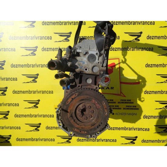 MOTOR DACIA LOGAN 1.4 MPI, AN 2005 MOTOR DACIA LOGAN 1.4 MPI, AN 2005