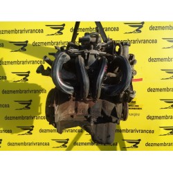 MOTOR TOYOTA YARIS, 1.0 BENZINA, AN 1999-2005