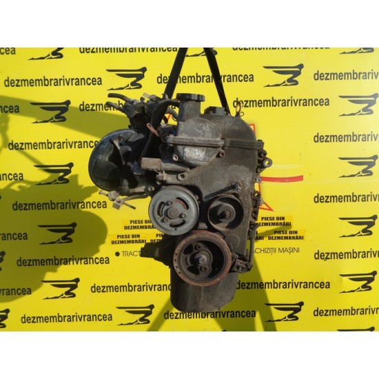 MOTOR TOYOTA YARIS, 1.0 BENZINA, AN 1999-2005