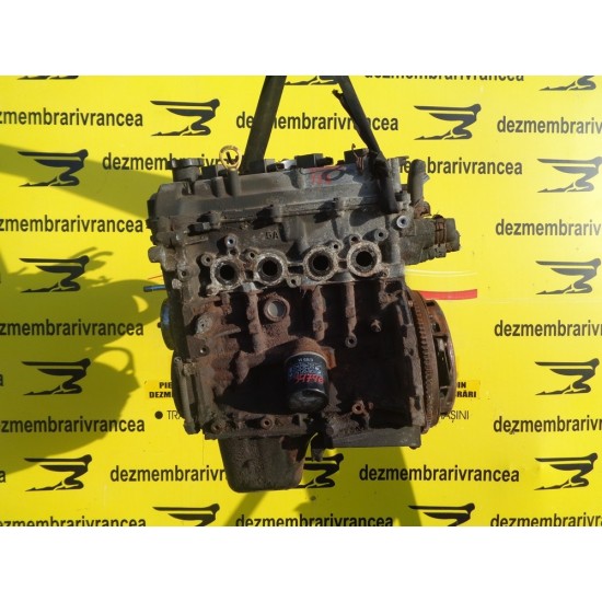 MOTOR TOYOTA YARIS, 1.0 BENZINA, AN 1999-2005