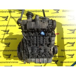 MOTOR VW PASSAT B 5.5, 1.9 TDI MOTOR VW PASSAT B 5.5, 1.9 TDI