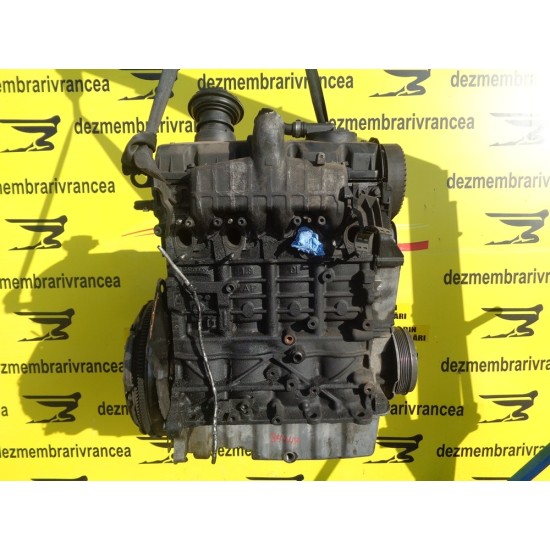 MOTOR VW PASSAT B 5.5, 1.9 TDI MOTOR VW PASSAT B 5.5, 1.9 TDI