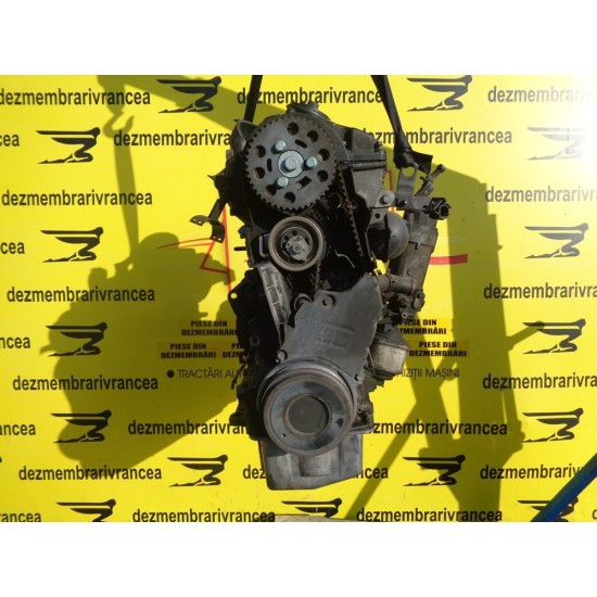 MOTOR VW PASSAT B 5.5, 1.9 TDI MOTOR VW PASSAT B 5.5, 1.9 TDI
