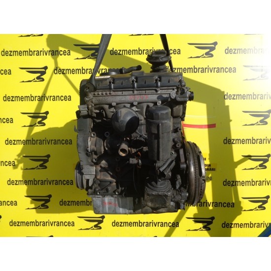 MOTOR VW PASSAT B 5.5, 1.9 TDI MOTOR VW PASSAT B 5.5, 1.9 TDI