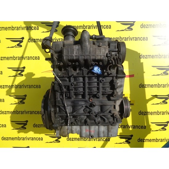 MOTOR VW PASSAT B 5.5, 1.9 TDI MOTOR VW PASSAT B 5.5, 1.9 TDI