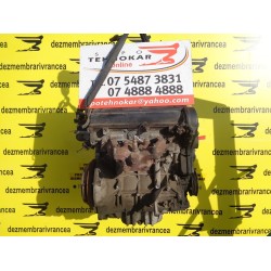 MOTOR FORD FIESTA 1.3 BENZINA