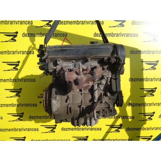 MOTOR FORD FIESTA 1.3 BENZINA MOTOR FORD FIESTA 1.3 BENZINA