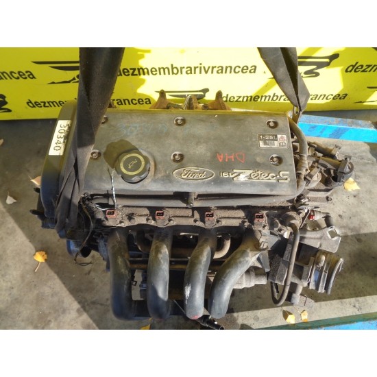 MOTOR FORD FIESTA 1.3 BENZINA MOTOR FORD FIESTA 1.3 BENZINA