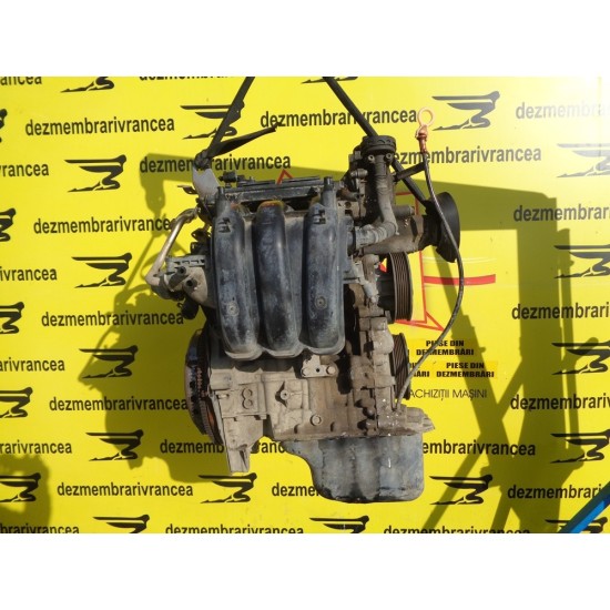 MOTOR VOLKSWAGEN POLO 9N, 1.2 BENZINA, AN 2004 MOTOR VOLKSWAGEN POLO 9N, 1.2 BENZINA, AN 2004