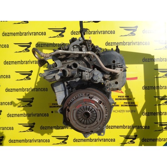 MOTOR VOLKSWAGEN POLO 9N, 1.2 BENZINA, AN 2004 MOTOR VOLKSWAGEN POLO 9N, 1.2 BENZINA, AN 2004