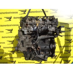 MOTOR HYUNDAI SANTA FE, 2.2 DIESEL, AN 2007 - AUTOMAT