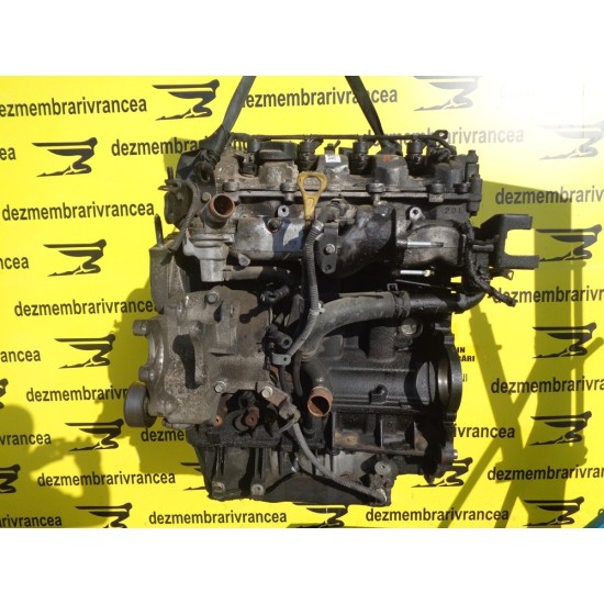 MOTOR HYUNDAI SANTA FE, 2.2 DIESEL, AN 2007 - AUTOMAT MOTOR HYUNDAI SANTA FE, 2.2 DIESEL, AN 2007 - AUTOMAT