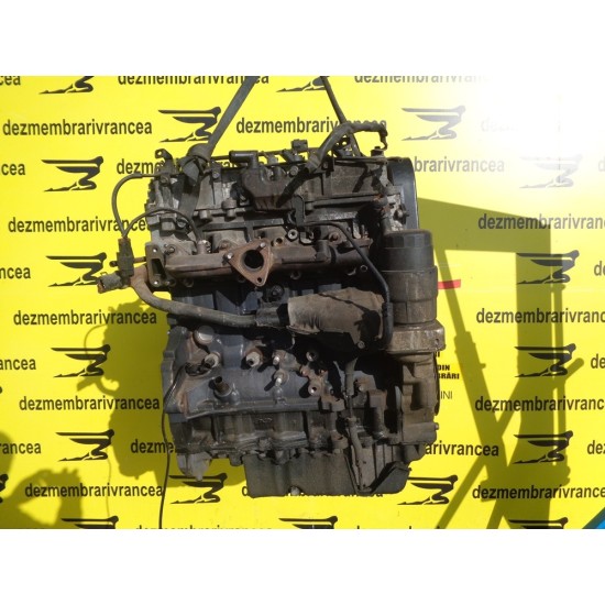 MOTOR HYUNDAI SANTA FE, 2.2 DIESEL, AN 2007 - AUTOMAT MOTOR HYUNDAI SANTA FE, 2.2 DIESEL, AN 2007 - AUTOMAT