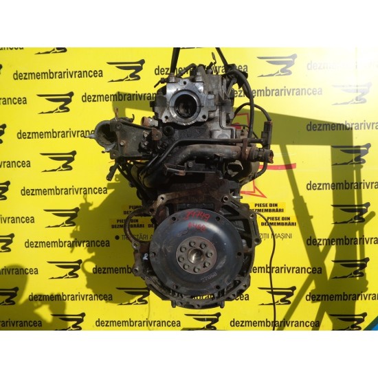 MOTOR HYUNDAI SANTA FE, 2.2 DIESEL, AN 2007 - AUTOMAT MOTOR HYUNDAI SANTA FE, 2.2 DIESEL, AN 2007 - AUTOMAT