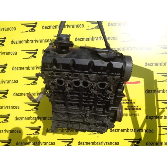 MOTOR VOLKSWAGEN PASSAT B6, 1.9 TDI, AN 2007 MOTOR VOLKSWAGEN PASSAT B6, 1.9 TDI, AN 2007