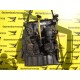 MOTOR VOLKSWAGEN PASSAT B6, 1.9 TDI, AN 2007 MOTOR VOLKSWAGEN PASSAT B6, 1.9 TDI, AN 2007