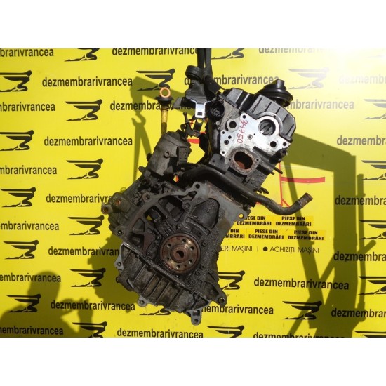 MOTOR VOLKSWAGEN PASSAT B6, 1.9 TDI, AN 2007 MOTOR VOLKSWAGEN PASSAT B6, 1.9 TDI, AN 2007