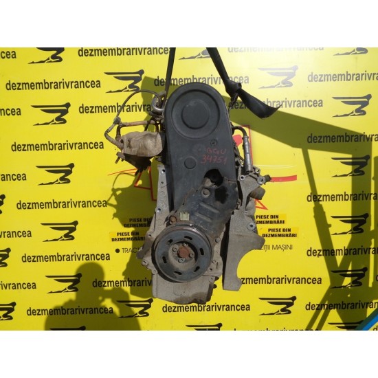MOTOR AUDI A3 1.6 BENZINA, AN 2006