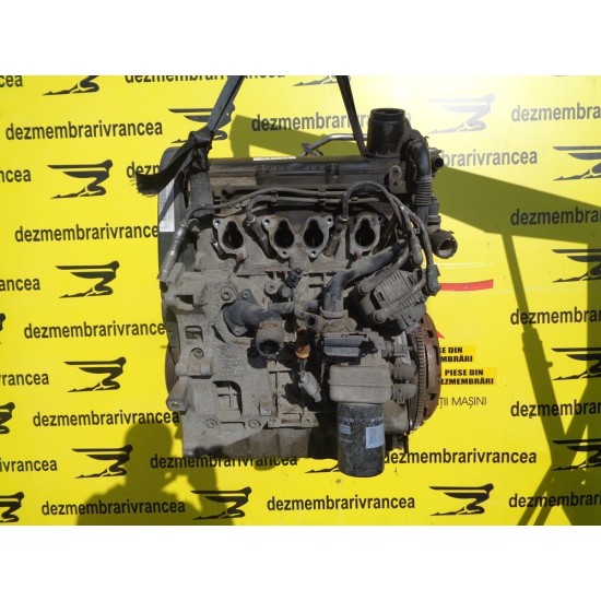 MOTOR AUDI A3 1.6 BENZINA, AN 2006