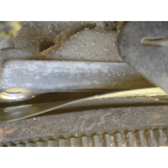 MOTOR AUDI A3 1.6 BENZINA, AN 2006