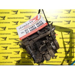 MOTOR FORD MONDEO MK3, 2.0TDCI, AN 2004