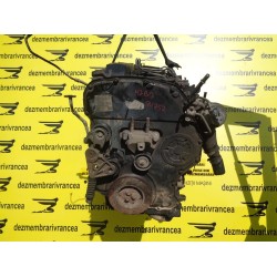 MOTOR FORD MONDEO MK3, 2.0TDCI, AN 2004 MOTOR FORD MONDEO MK3, 2.0TDCI, AN 2004