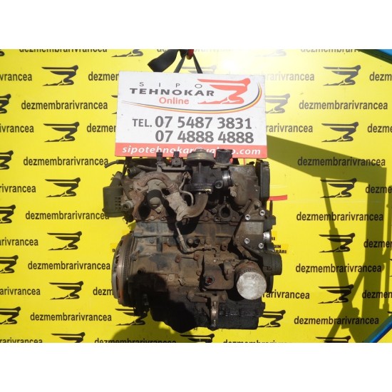 MOTOR FORD FOCUS 1, 1.8 TDCI, AN 2008