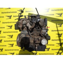 MOTOR FORD FOCUS 1, 1.8 TDCI, AN 2008