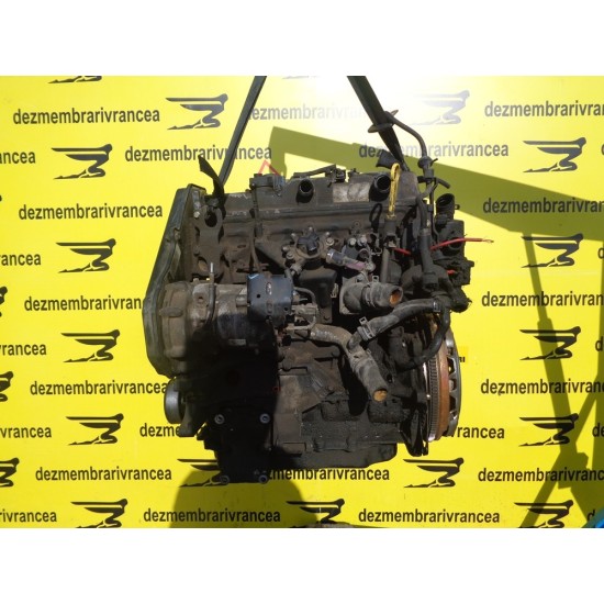 MOTOR FORD FOCUS 1, 1.8 TDCI, AN 2008