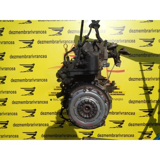 MOTOR FORD FOCUS 1, 1.8 TDCI, AN 2008