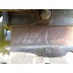 MOTOR FORD FOCUS 1, 1.8 TDCI, AN 2008