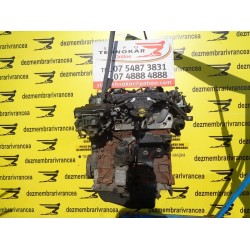 MOTOR VOLVO V50, 2.0 DIESEL, AN 2004-2010