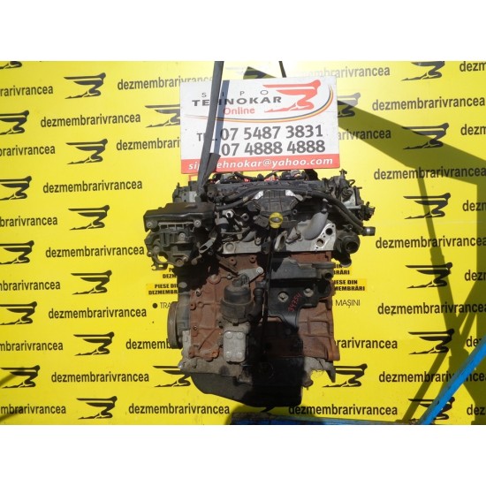 MOTOR VOLVO V50, 2.0 DIESEL, AN 2004-2010 MOTOR VOLVO V50, 2.0 DIESEL, AN 2004-2010