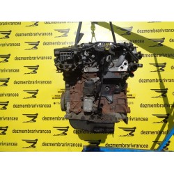 MOTOR VOLVO V50, 2.0 DIESEL, AN 2004-2010 MOTOR VOLVO V50, 2.0 DIESEL, AN 2004-2010