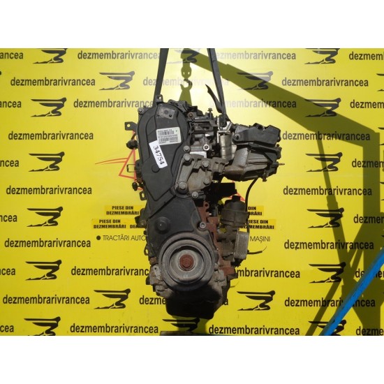 MOTOR VOLVO V50, 2.0 DIESEL, AN 2004-2010 MOTOR VOLVO V50, 2.0 DIESEL, AN 2004-2010