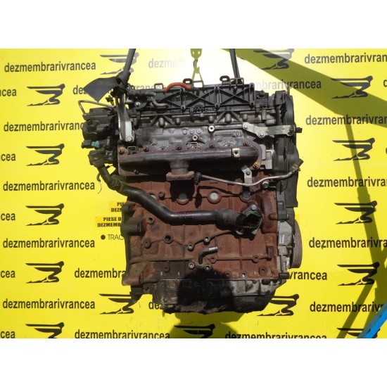 MOTOR VOLVO V50, 2.0 DIESEL, AN 2004-2010 MOTOR VOLVO V50, 2.0 DIESEL, AN 2004-2010