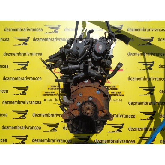MOTOR VOLVO V50, 2.0 DIESEL, AN 2004-2010 MOTOR VOLVO V50, 2.0 DIESEL, AN 2004-2010