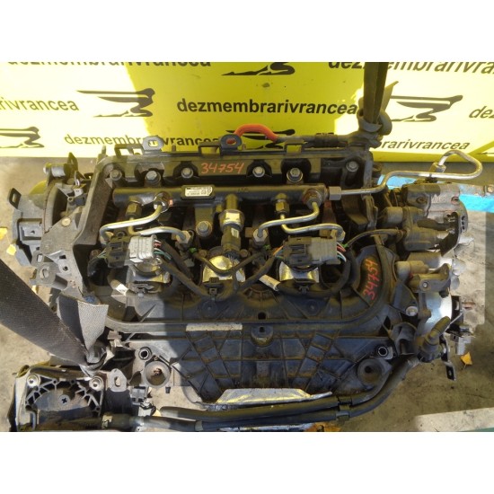 MOTOR VOLVO V50, 2.0 DIESEL, AN 2004-2010 MOTOR VOLVO V50, 2.0 DIESEL, AN 2004-2010