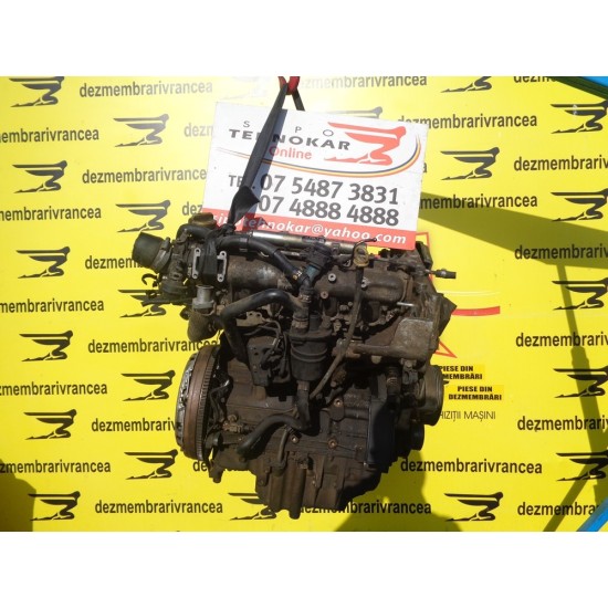 MOTOR ALFA ROMEO 147 1.9 JTD MOTOR ALFA ROMEO 147 1.9 JTD