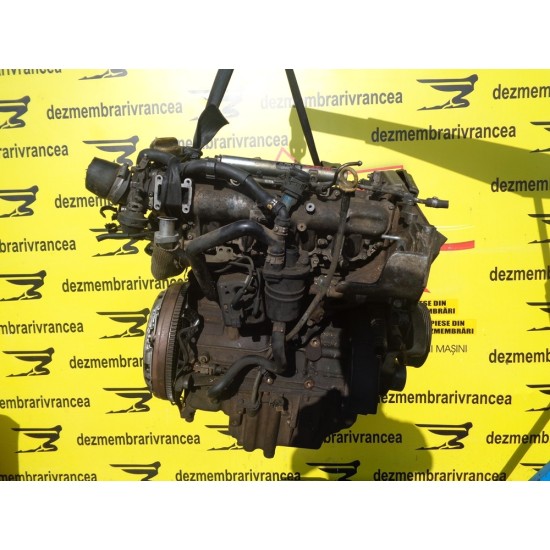 MOTOR ALFA ROMEO 147 1.9 JTD MOTOR ALFA ROMEO 147 1.9 JTD