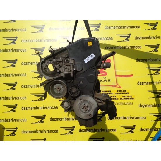 MOTOR ALFA ROMEO 147 1.9 JTD MOTOR ALFA ROMEO 147 1.9 JTD