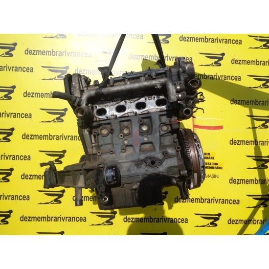 MOTOR ALFA ROMEO 147 1.9 JTD MOTOR ALFA ROMEO 147 1.9 JTD