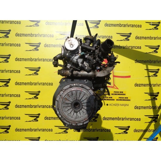 MOTOR ALFA ROMEO 147 1.9 JTD MOTOR ALFA ROMEO 147 1.9 JTD