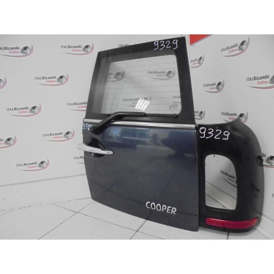 USA BATANTA DREAPTA MINI CLUBMAN AN 2007-2014