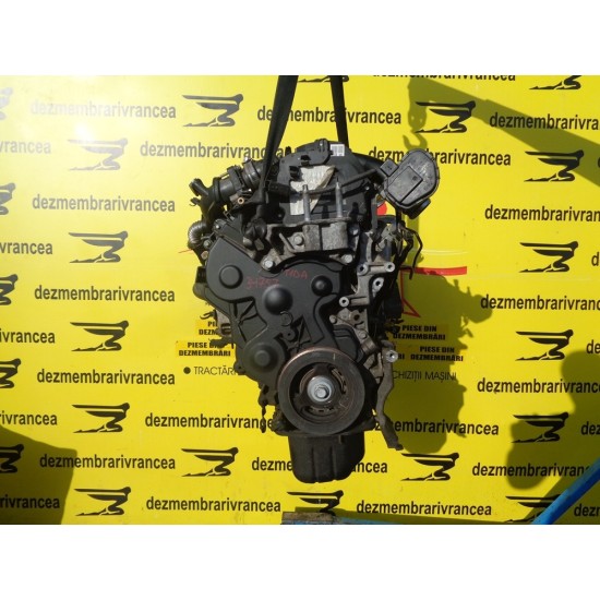 MOTOR FORD FOCUS III, 1.6 TDCI, AN 2012 MOTOR FORD FOCUS III, 1.6 TDCI, AN 2012