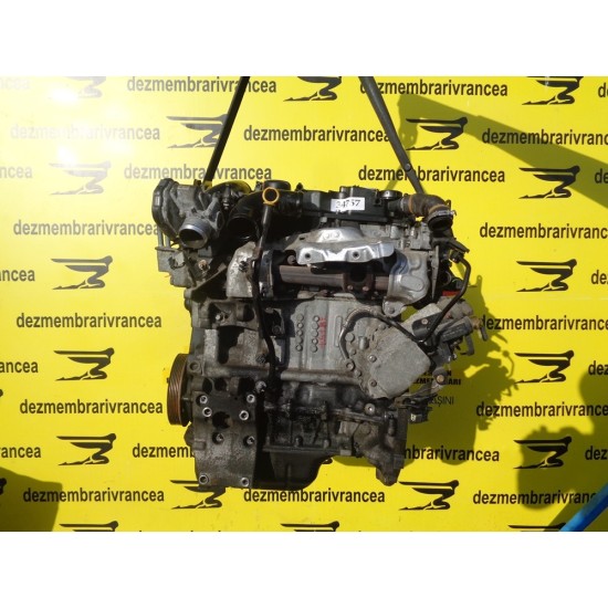 MOTOR FORD FOCUS III, 1.6 TDCI, AN 2012 MOTOR FORD FOCUS III, 1.6 TDCI, AN 2012